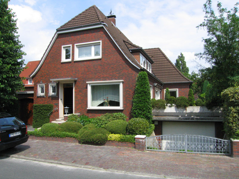 Première visite en frise orientale