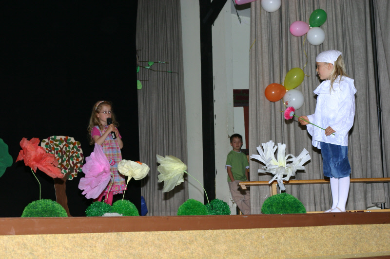 Doménico - le spectacle!