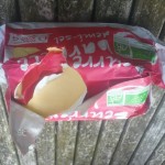 Le mystère du beurre